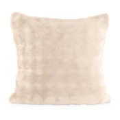 Okrasna blazina iz mikropliša 45x45 cm Wave – Tiseco Home Studio