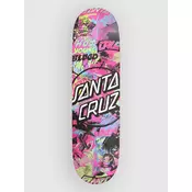 Santa Cruz multi