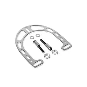 Kocnice Kina Booster V-brake kocnice Boja:Siva