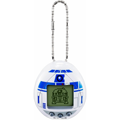 TAMAGOTCHI - STAR WARS R2-D2 SOLID