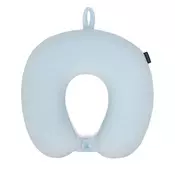 Potovalna blazina Nautica CWBEO-NTC-L-001-09 Modra