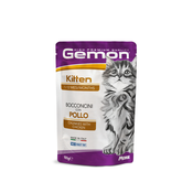 Gemon | Cat Kitten Piščanec