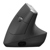 LOGITECH miška MX Vertical Advanced Ergonomic Mouse (910-005448)