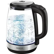 SENCOR SENCOR SWK 2090BK Brezžični grelnik vode