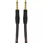 Roland RIC-G5 150 cm Ravni - Ravni Instrument kabel (Kao novo)