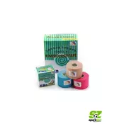 Medisport kinesiology tape zuta
