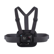 GOPRO oprsnica GoPro Chesty (AGCHM-001)