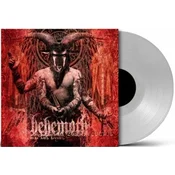 Behemoth - Zos Kia Cultus (Reissue) (Clear Coloured) (LP)