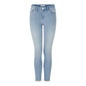 Rich & Royal Kavbojke moder denim