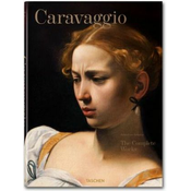 Caravaggio Complete Works