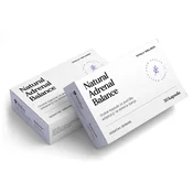 Totally Wellness Dodatak ishrani Natural Adrenal Balance