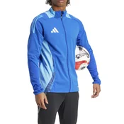 adidas Tiro 24 Competition Moška majica - Modra IP1876