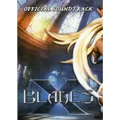 X-Blades - Soundtrack (DLC) (PC) Steam Key GLOBAL