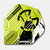 Flights WINMAU | MvG Prism Delta 03 | Standard No.2 | 6915.263