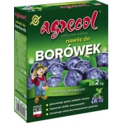 shumee Granulirano gnojilo za borovnice in jagode 1,2 kg