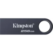 Kingston USB Flash DataTraveler SE9 G3 256GB, USB 3.2 Gen1 (KE-U2X256-1AC)