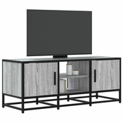 TV ormaric boja hrasta sonome 100x35x41 cm konstruirano drvo