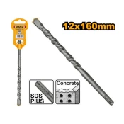 Vrtalnik SDS+ 12x160 - DBH1211201 INGCO