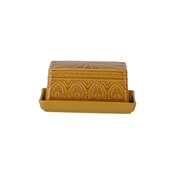 Posoda za maslo Bloomingville Rani 18,5 x 8 x 10,5 cm