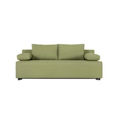 Grantex Line Sofa na razvlacenje Savona, 140x200cm, Zelena