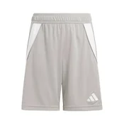 Adidas Hlače siva 123 - 128 cm/XS Tiro 24 Jr