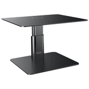 Stand for monitor/laptop Nillkin HighDesk (black)