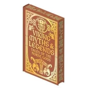 Viking Myths & Legends