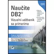 DB2 IBM VIZUELNO (CD), Raul F. Chong