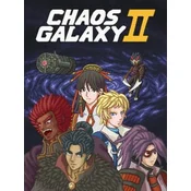 Chaos Galaxy 2 Steam Key (PC) GLOBAL