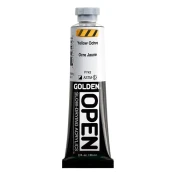 GOLDEN OPEN Akrilna barva s počasnim sušenjem 59 ml | Različni odtenki
