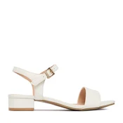 Sandali JENNY CEO-WS21167-01 Bela