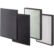 Concept Nadomestni komplet filtrov za senzor zraka CAP3000 Replacement filter set for CA3000 (2x double-sided filter)