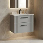 HANAH HOME Ormarić sa umivaonikom Bari 65 v2 269