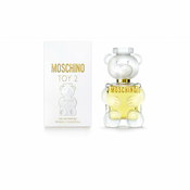 Moschino - TOY 2 EAU DE PARFUM NATURAL SPRAY 100ML