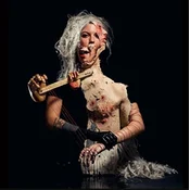 Haunted Summer - Something In The Water (LP)