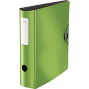 Leitz Leitz Mapa Active Solid DIN A4 Širina hrbtne strani: 82 mm Svetlo zelena 2 nosilca 10471050