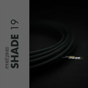 MDPC-X Sleeve Small - Shade-19, 1m SL-S-SH