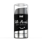 Silikonski lubrikant Silk Hands, 15 ml