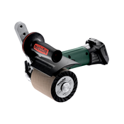 METABO akumulatorski brusilnik S 18 LTX 115 (600154850)