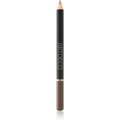 ARTDECO Eye Brow Pencil svinčnik za obrvi odtenek 280.6 medium grey brown 1 1 g