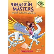 Saving the Sun Dragon: A Branches Book (Dragon Masters #2)