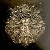 Nightwish - Endless Forms Most Beautiful (Gatefold Sleeve) (Clear/Gold Splatter Coloured) (2 LP)