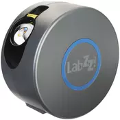 Levenhuk LabZZ SP20 grey AstroPlanetarium