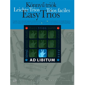 EASY TRIOS/LEICHTE TRIOS