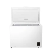 GORENJE FH30EAW Horizontalni zamrzivac, 297l, Rucno otapajuci, Beli