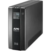 APC Back Pro BR BR1300MI Line-Interactive 1300VA 780W AVR LCD UPS brezprekinitveno napajanje