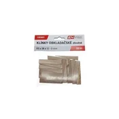 Enpro klini Wooden mounting wedges, 65 x 18 x 12 - 0 mm, 20 pcs