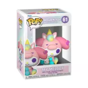 FUNKO POP Sanrio: Hello Kitty - My Melody (UP)