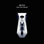As It Is - I Went To Hell And Back (Clear Coloured) (LP)