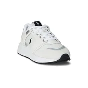 Polo Ralph Lauren Nizke superge TRN 89 PP V2 bela